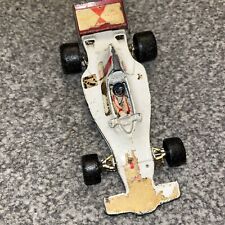 Vintage Corgi Toys Shadow Ford F1 Race Car DNI/1A Graham Hill - Embassy Racing.