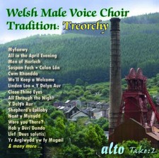 Treorchy Male Choir : Welsh