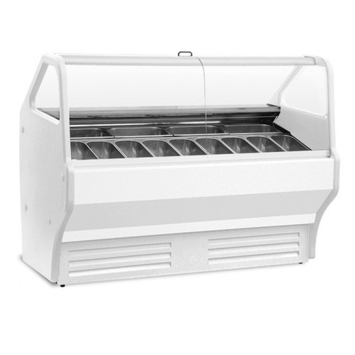 Igloo gelatti ice cream - ice,