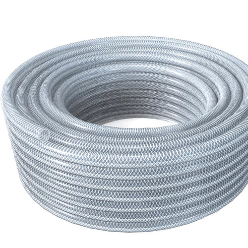 Pvc hose clear flexible - pvc,