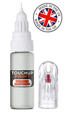 BMW 300 ALPINE WHITE III PAINT