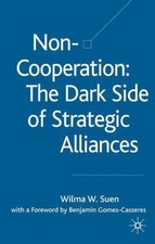 Non-Cooperation : The Dark