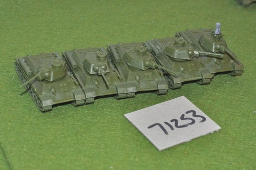 15mm ww2 russian 5 - 15mm,