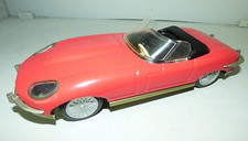 Lendulet Auto Tinplate