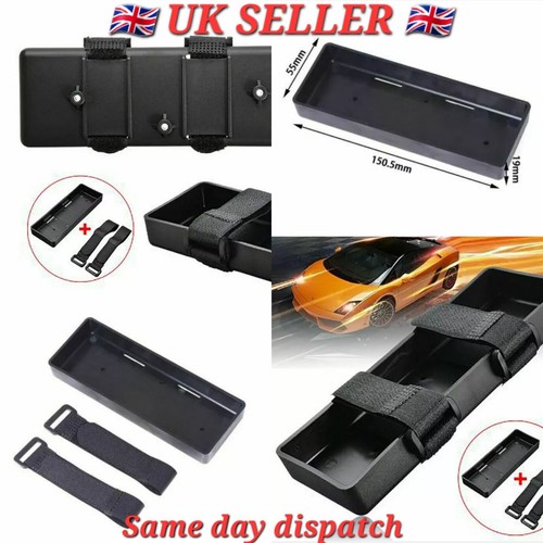 Car battery tray holder - rc,