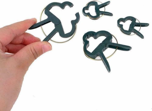 Garden plant support - garden,