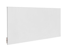 Far Infrared Heater - built in Thermostat "ORCHID" White. 400W (reconditioned)