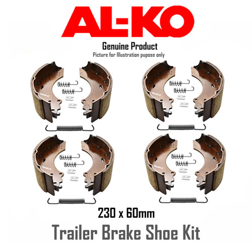Genuine 1213890 2360 - al-ko,