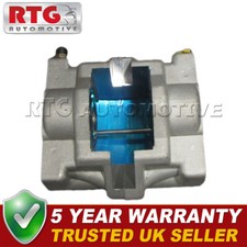 Rear Left Brake Caliper Fits