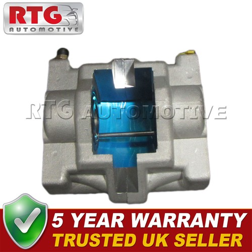 Rear left brake - rear, caliper