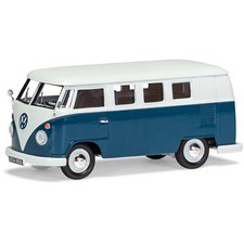 1:43 VW T2 Camper Van by