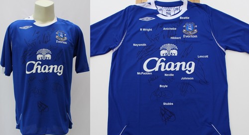 2006 everton home - everton,