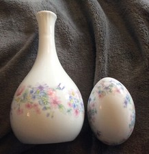 Wedgewood Bone China Angela