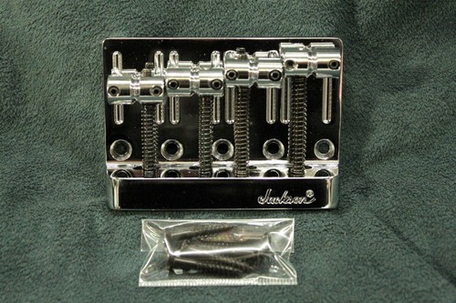 Unused jackson strings - jackson, 4-strings