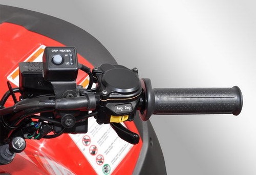 Honda atv quad - honda,