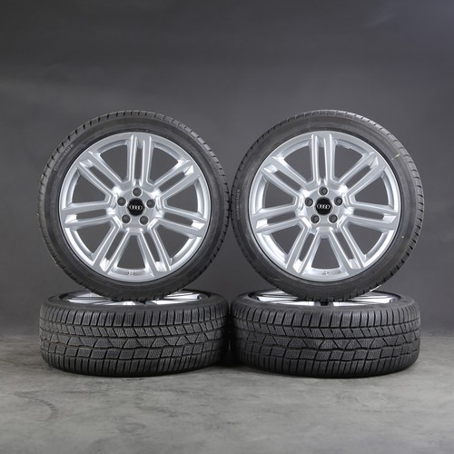 Inch winter wheels - wheels, original