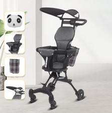 Lightweight baby stroller - stroller, pram