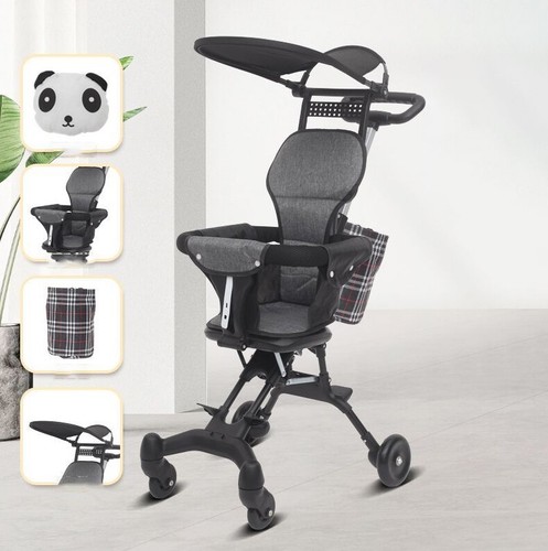 Lightweight baby stroller - baby,