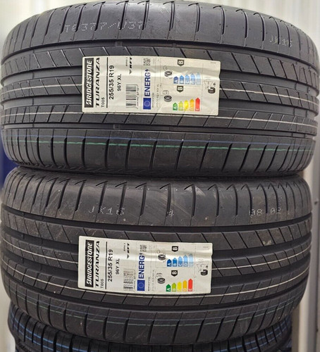 Bridgestone t005 runflat - 2x,