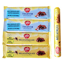 Freia Norwegian Milk Chocolate