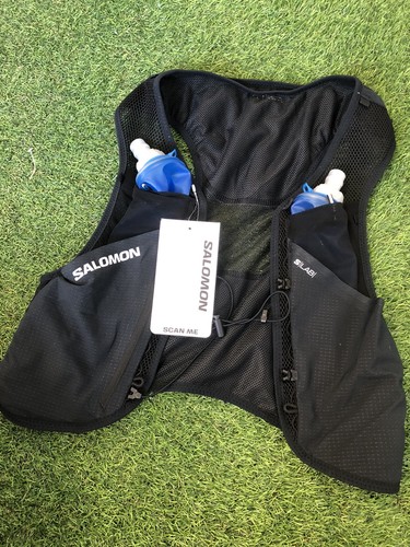 Salomon lab pulsar set - s/lab,