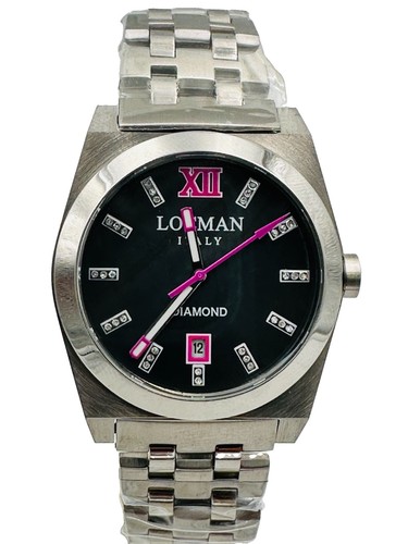 Locman stealth 203kdpac - stealth, 203kdpac/698
