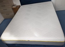 Tempur Cooltouch Cloud Supreme