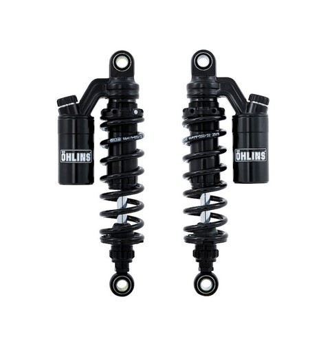 Ohlins s36pr1c1l triumph - ohlins,