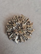 Vintage Miracle Brooch