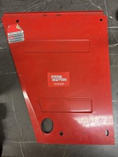 Massey Ferguson 600 Series Bonnet Right Hand Side Panel Mf Genuine New Old Stock