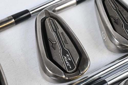 Mizuno jpx forged 2016 - ez,