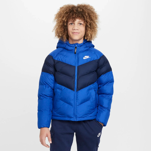 Nike sportswear puffer jacket - puffer,