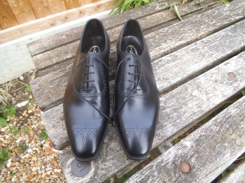 George cleverley mens shoes - george,