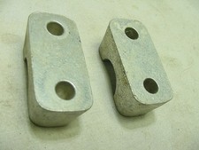 NEW TRIUMPH BSA NORTON HANDLE