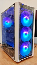 FAST INTEL i7 QUAD CORE 12GB