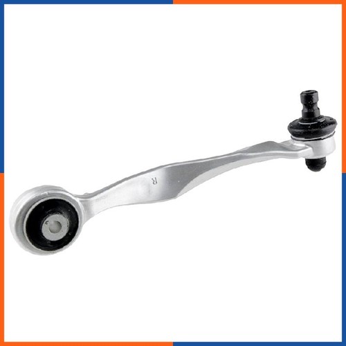 Front right suspension - arm, for