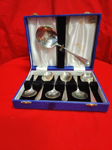 James dixon silver plated x - dixon,