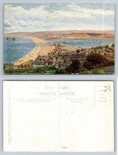 Dorset - Portland & Chesil