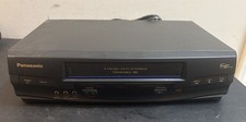Panasonic PV-V4540 Omnivision
