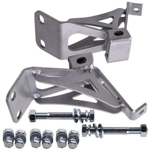 Engine mounts brackets - mounts, for