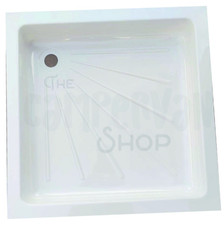 Universal Campervan Bathroom