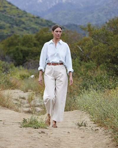 New jesse kamm - new, california