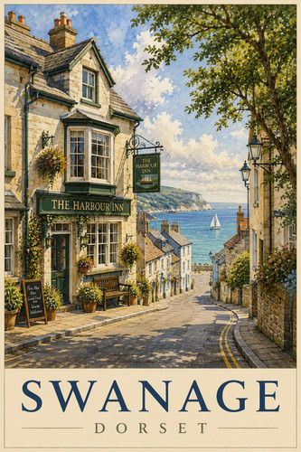 373 swanage dorset - 373.,
