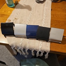  Vauxhall Astra G Mk4 Front