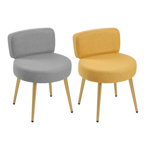 Dressing table stool - stool, soft