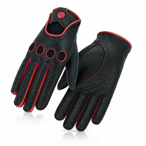 Men classic genuine real - men's,