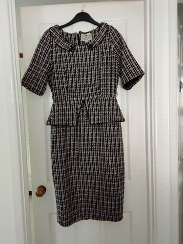 Collectif dress size m - size, 12
