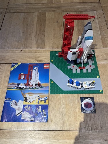 Lego classic town 1682 - lego,