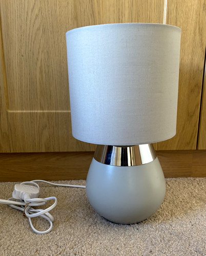 Next light grey - next, table