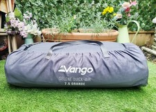Vango Selene Quick Air Self